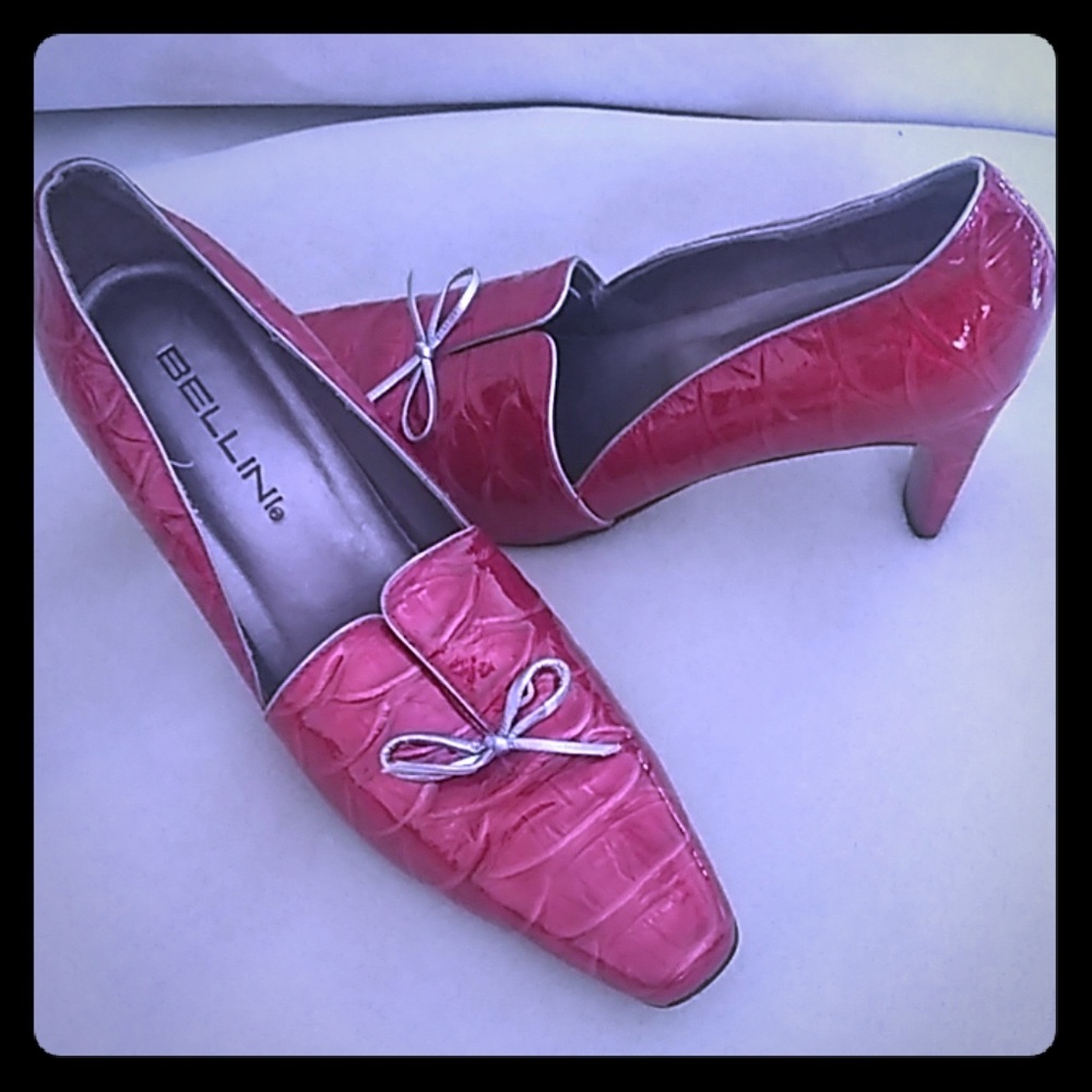 Ladies Heels